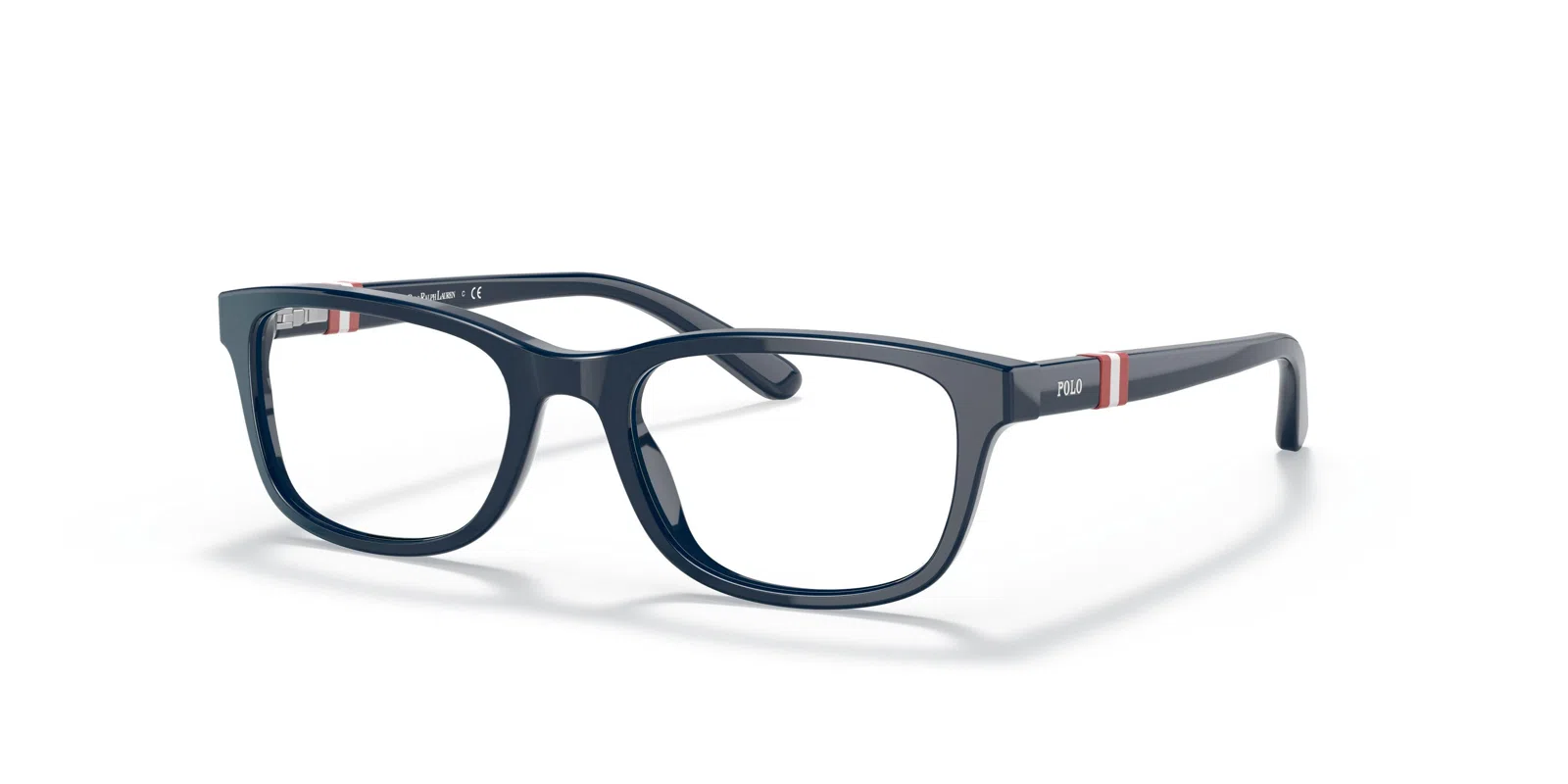 Polo Prep 8541 Eyeglasses - view 7